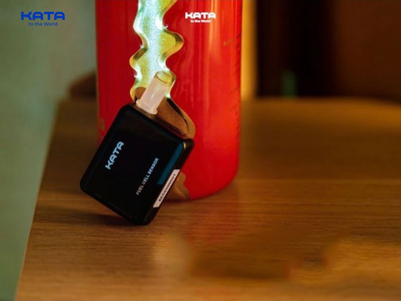 Kết quả đo sai hoặc thay đổi bất thường có thể gặp vấn đề về cảm biến