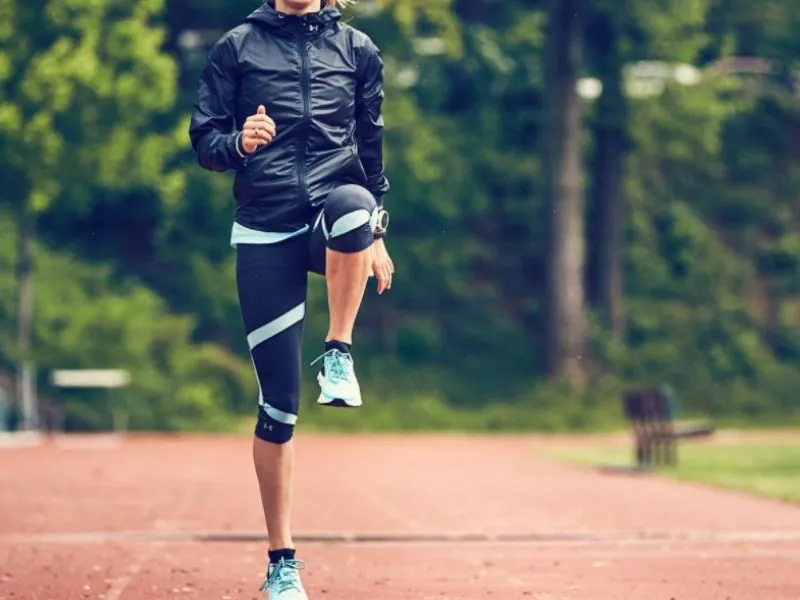 Tìm hiểu chi tiết kỹ thuật cách chạy bước nhỏ