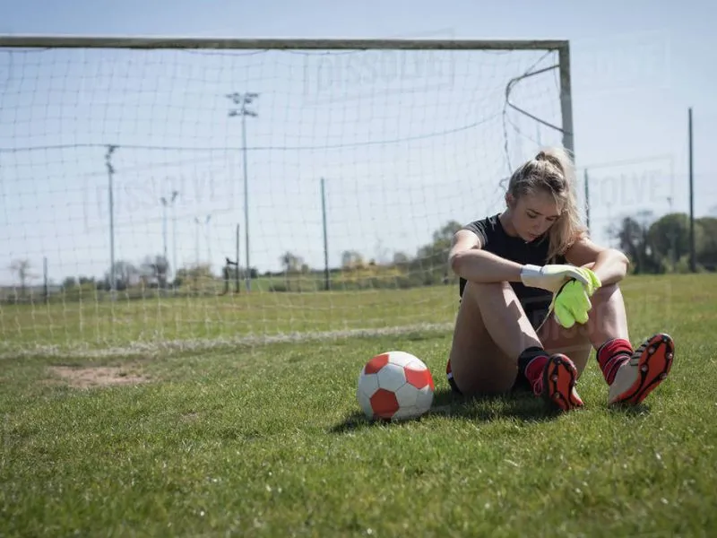 Cách chạy đá bóng không mệt