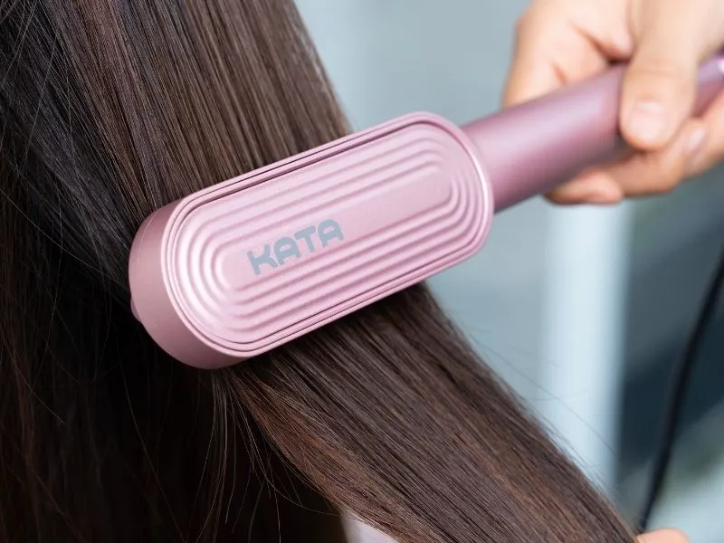 Cách sử dụng duỗi cơ bản 