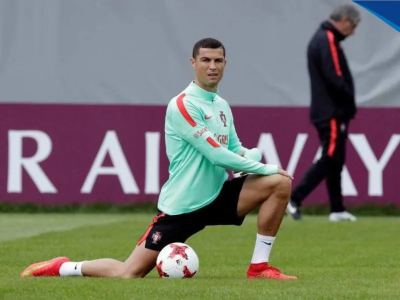 Khởi động đúng cách