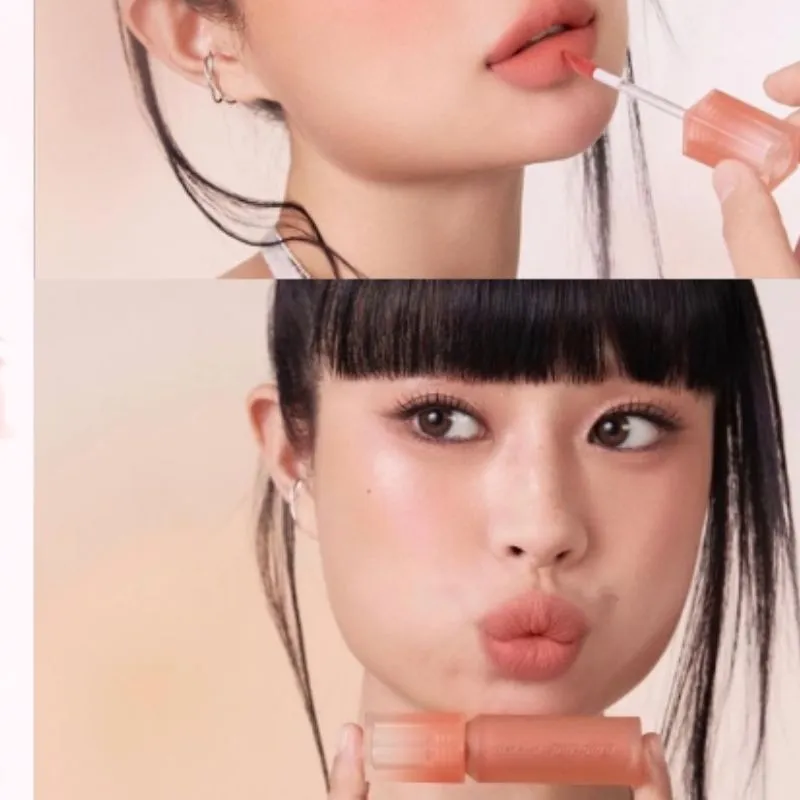 Son môi giúp bạn nữa trở nên tươi tắn
