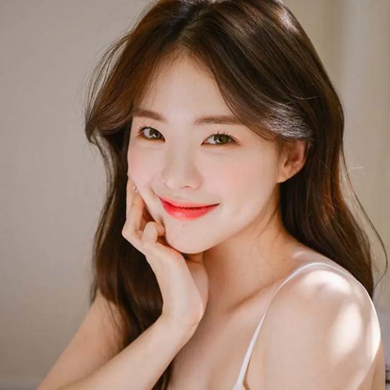 Cách trang điểm tự nhiên Hàn Quốc đi học 