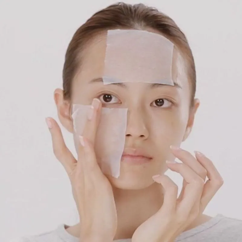 Mẹo kiểm tra nhanh bằng giấy thấm dầu cho kết quả chính xác