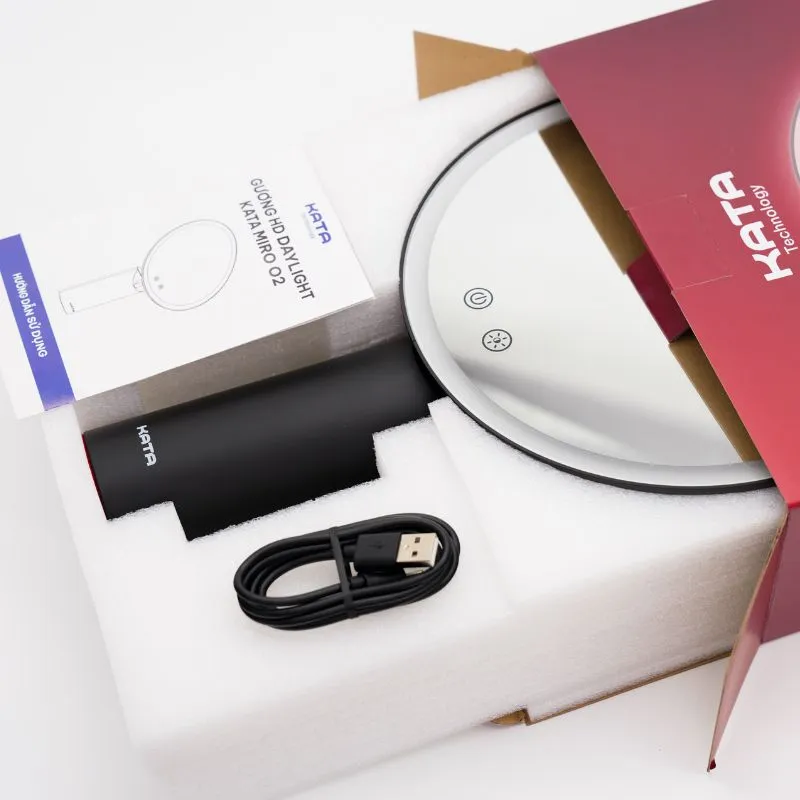 Pin dung lượng lớn 2000mAh cho thời gian sử dụng lâu hơn