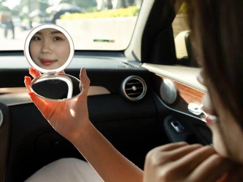 Một số lưu ý khi sử dụng KATA Miro O2 Pocket 