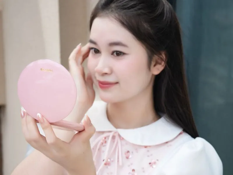 Cách sử dụng gương led KATA Miro O2 Pocket 