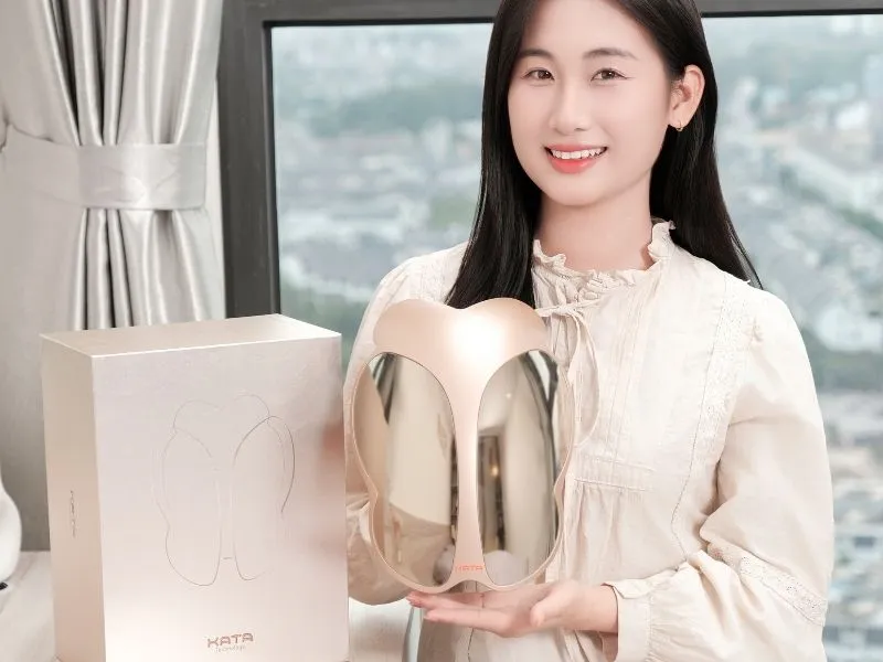 Mặt nạ KATA Miro L2Pro sở hữu nhiều ưu điểm