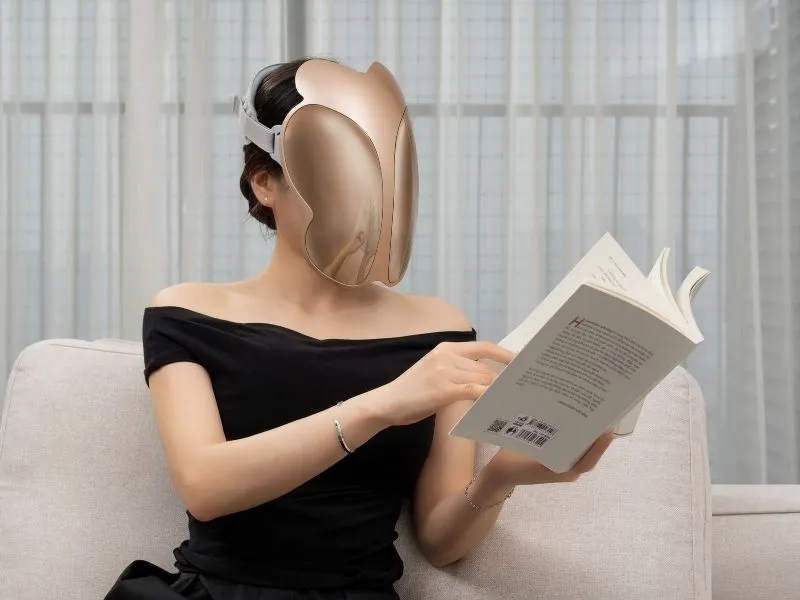 KATA Miro L2Pro dễ sử dụng