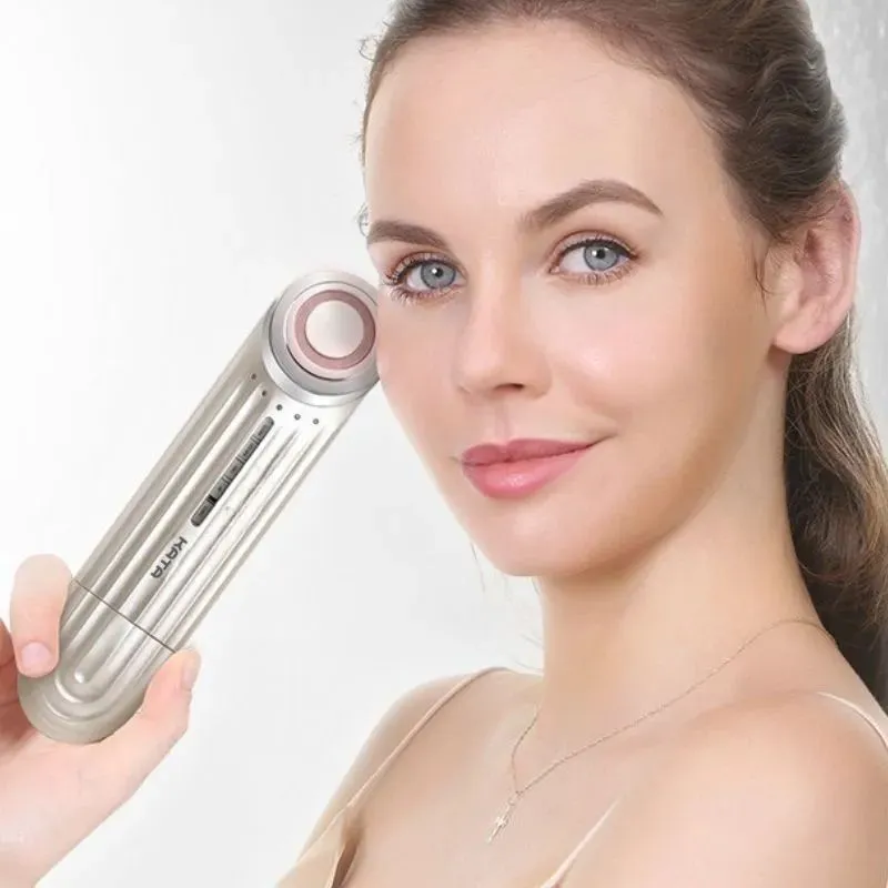 Cách sử dụng máy điện di ion đúng cách