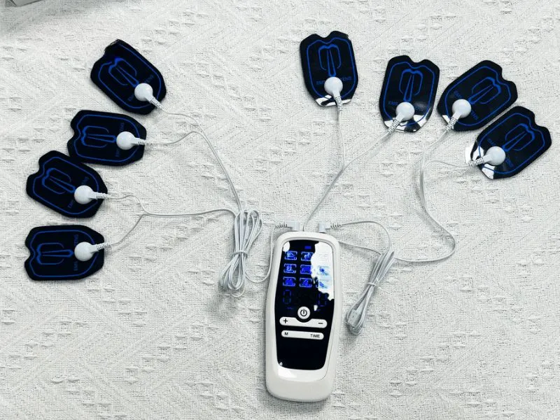 Phân loại theo số lượng miếng dán điện cực