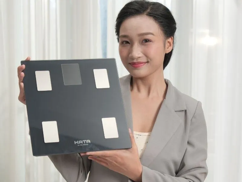 Dòng cân điện tử KATA 