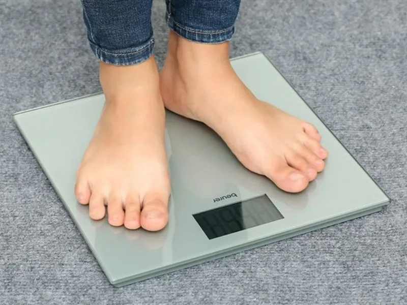 Dòng cân điện tử Beurer