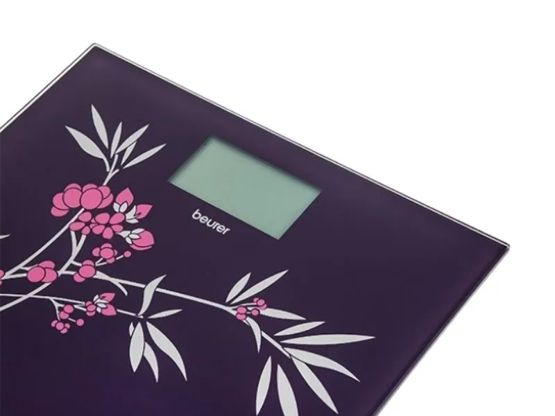Tính năng cân điện tử Beurer
