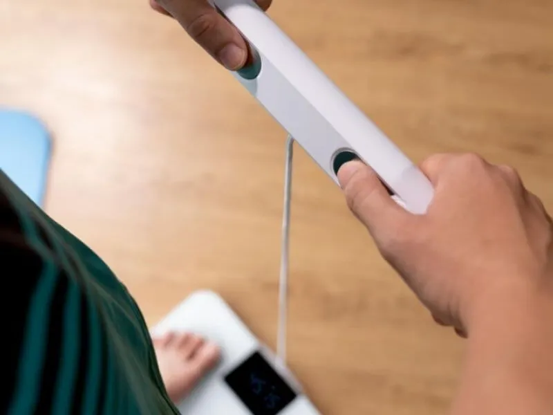 Tính năng cân điện tử KATA 