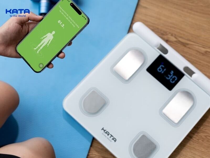 Lỗi OL trên cân điện tử cho biết trọng lượng của vật phẩm vượt quá giới hạn thiết kế của cân