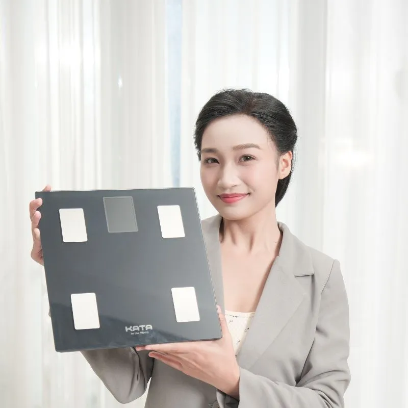 Cân sức khỏe điện tử KATA CS20M