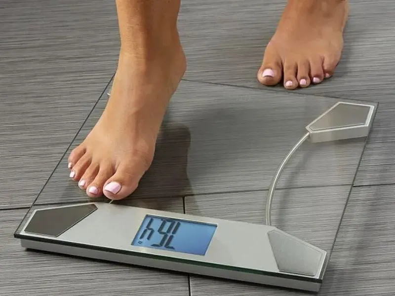 Cân thông minh Xiaomi Smart Scale 2