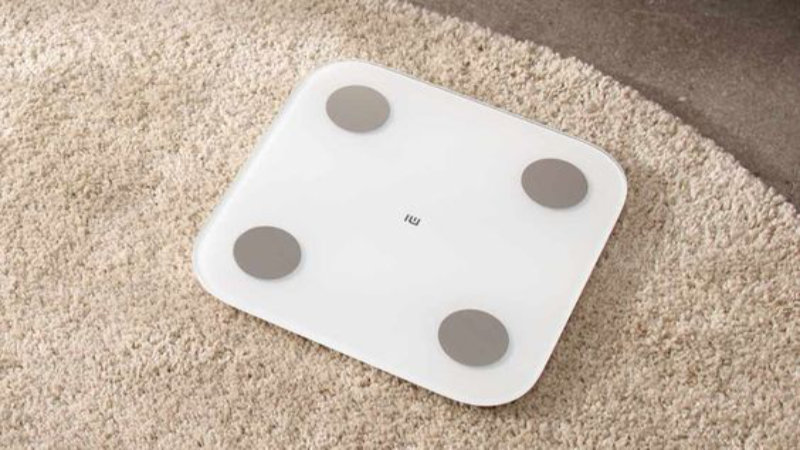 Cân thông minh Xiaomi Mi Body Composition Scale 2
