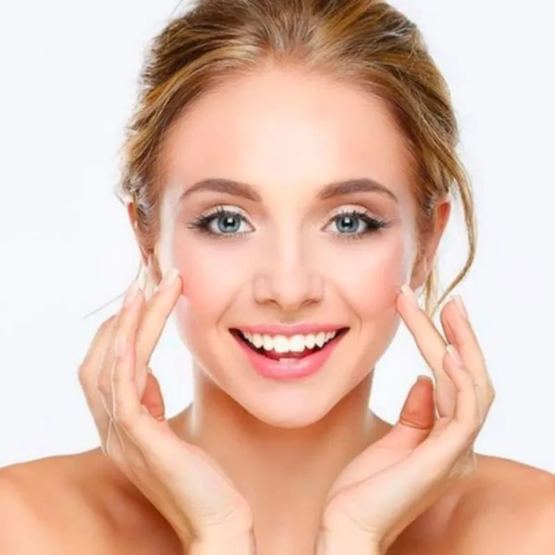 Cấy collagen tươi có nhiều tác dụng với làn da