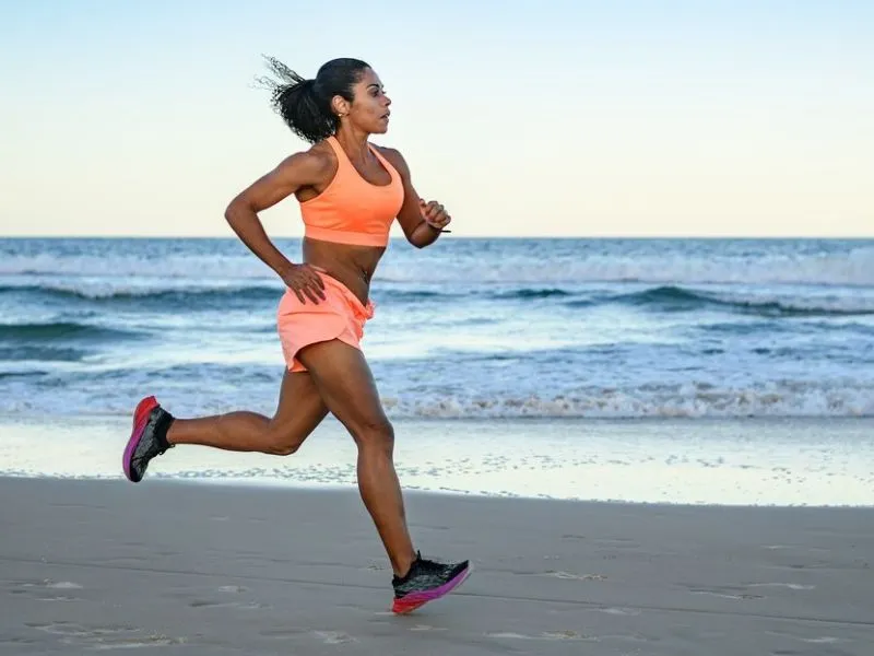 Giai đoạn xây dựng sức bền 