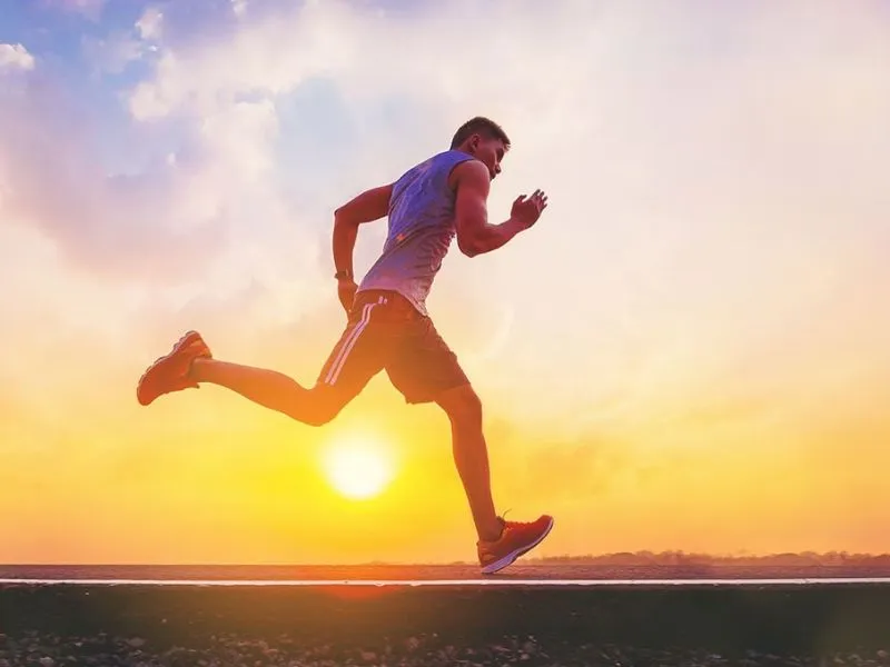 Chạy bền là gì? Kỹ thuật chạy bền đúng cách, không mệt từ chuyên gia