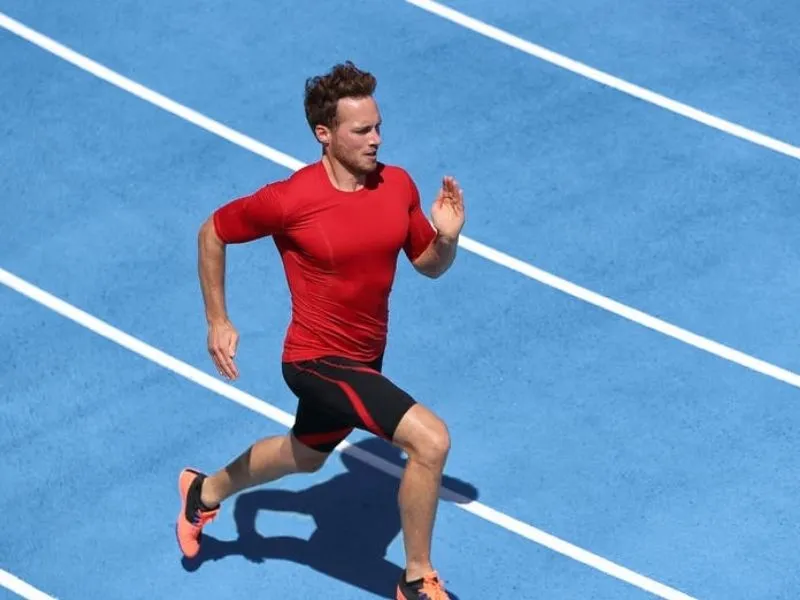 Chạy nước rút là gì?