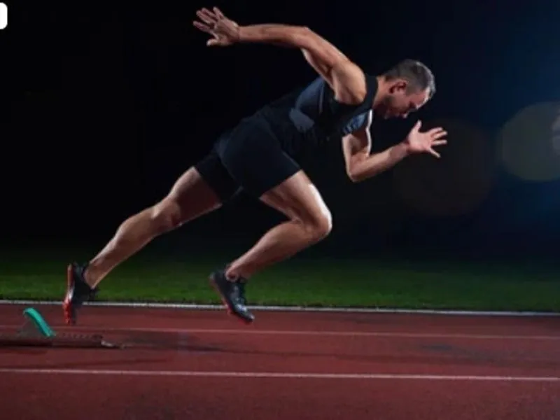 Khởi động chuyên sâu