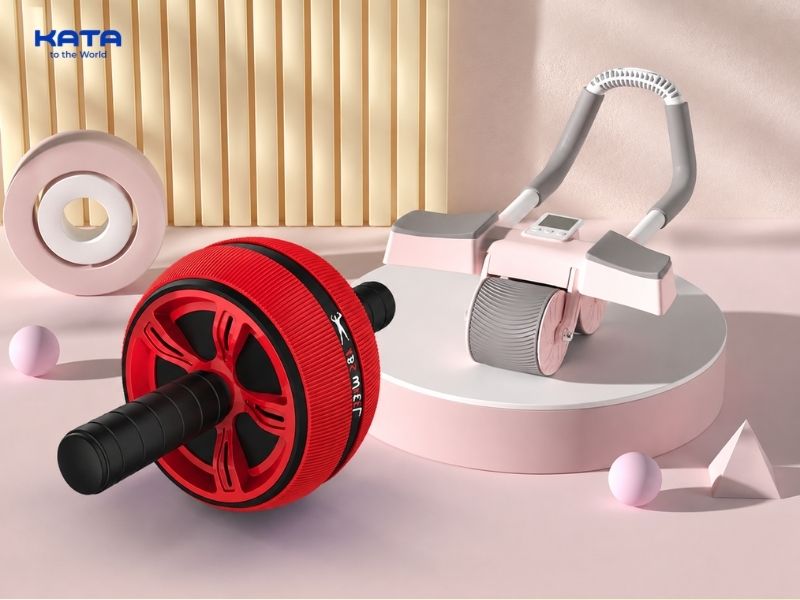 Con lăn 1 bánh có độ ổn định thấp hơn con lăn 2 bánh