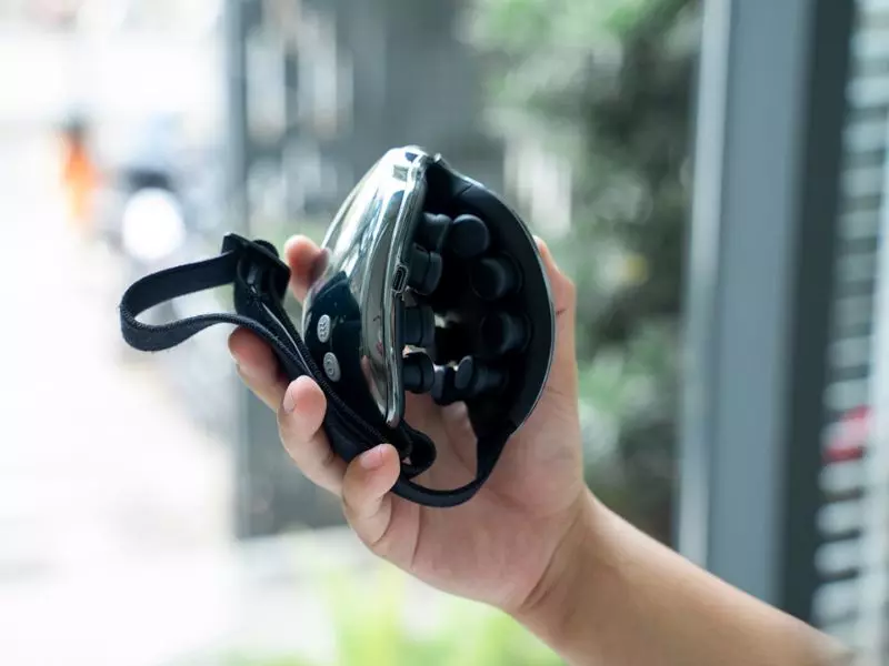 Nên chọn mua các dòng máy có thiết kế gấp gọn