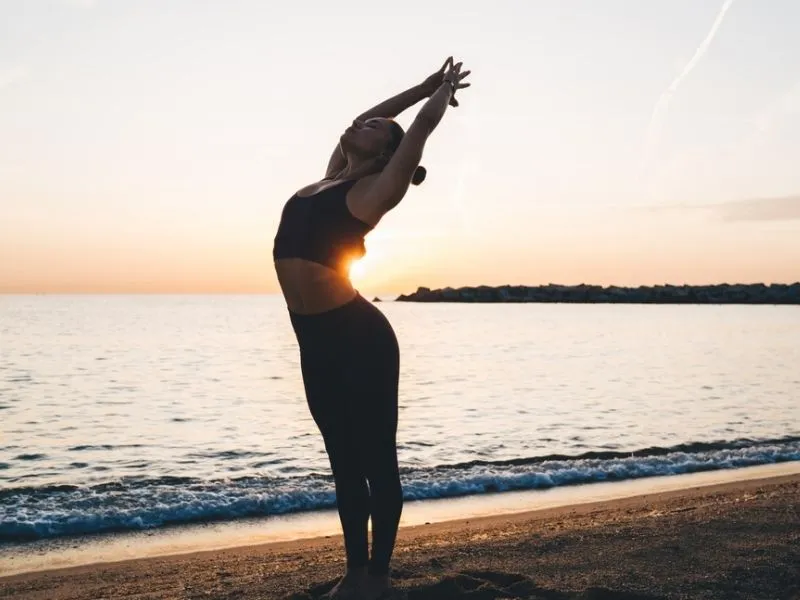 Không khí trong lành