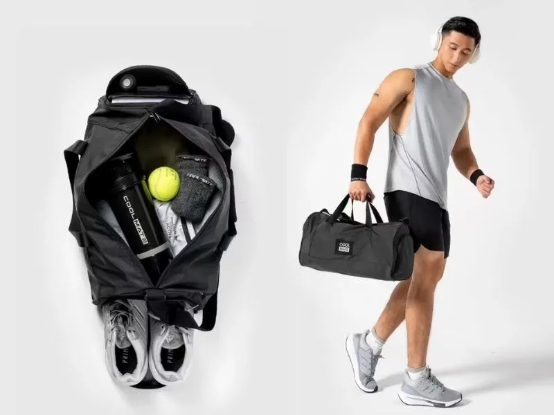 Chuẩn bị từ tối hôm trước