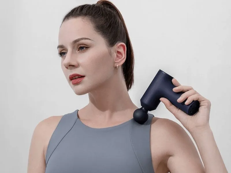 Súng massage cầm tay Xiaomi 2 GL
