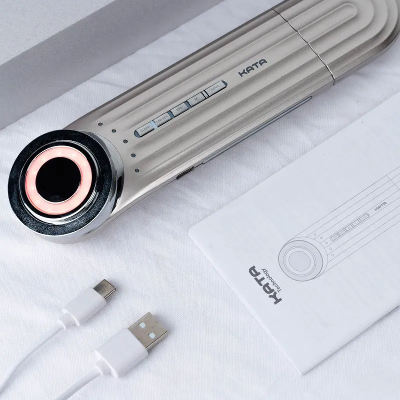 KATA Miro S2 là dòng máy đẩy tinh chất chất lượng cao, chính hãng