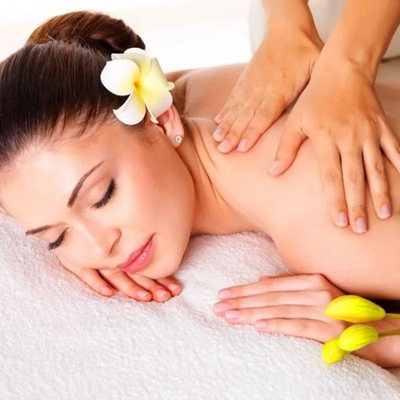 Các phương pháp massage và trị liệu thường có chi phí cao