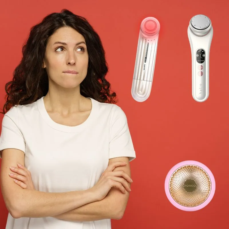 Có Nên Sử Dụng Máy Điện Di Không?