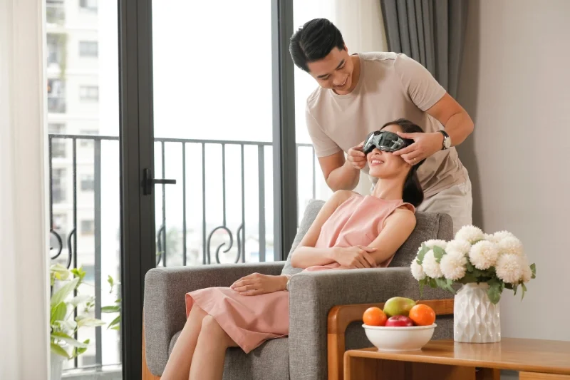 Có nên sử dụng máy Massage KATA ME80 không