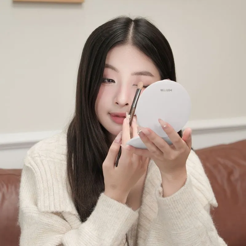 Gương sử dụng dễ dàng