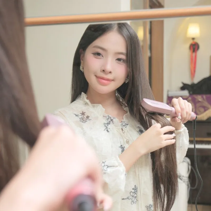 Hoạt động như một chiếc lược gỡ rối hiệu quả