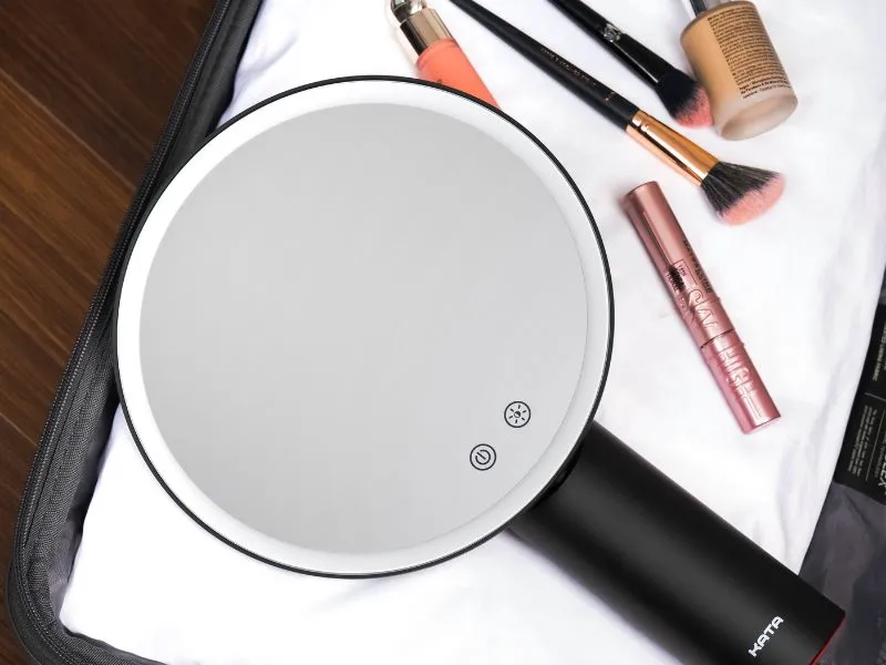 Gương led trang điểm KATA Miro O2 