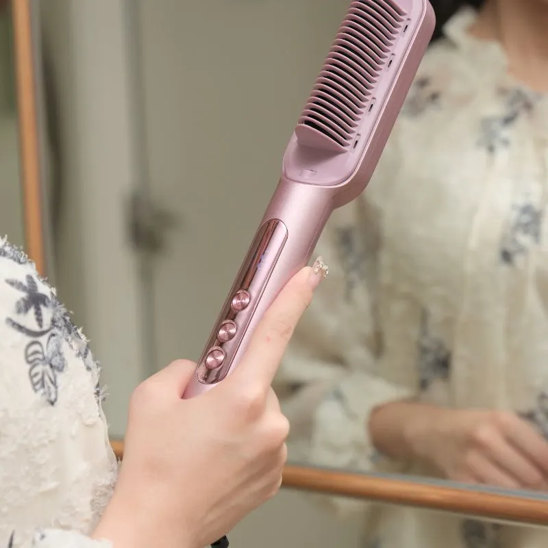 Lợi ích máy tạo kiểu ion KATA Miro G2 