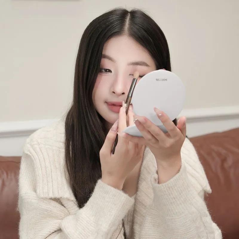 Thiết bị nhỏ sở hữu công nghệ chuẩn salon 