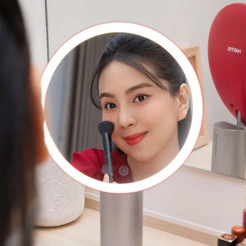 Linh hoạt theo từng nhu cầu với 3 chế độ ánh sáng