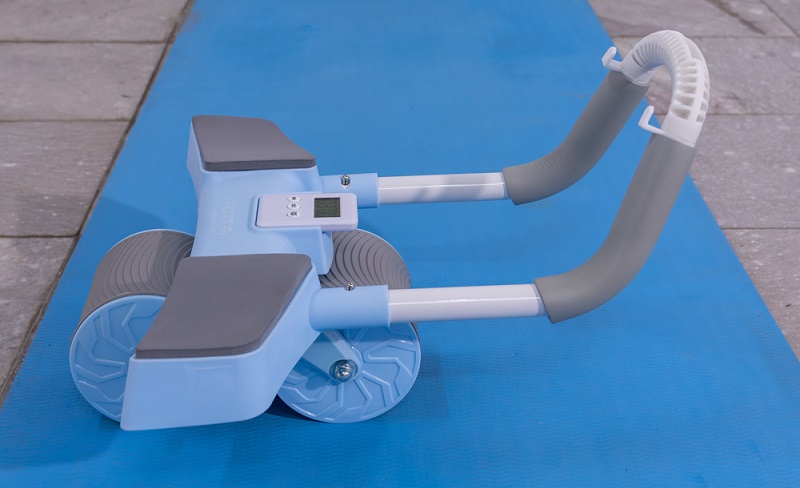 Con lăn tập bụng chuyên nghiệp KATA AW09