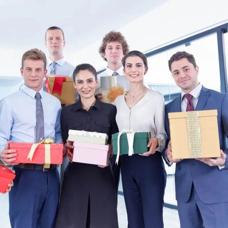 Top 3 công ty cung cấp quà tặng doanh nghiệp uy tín 
