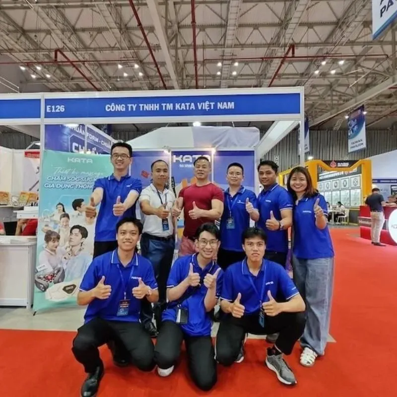 Lời khen từ những khách hàng cũ 