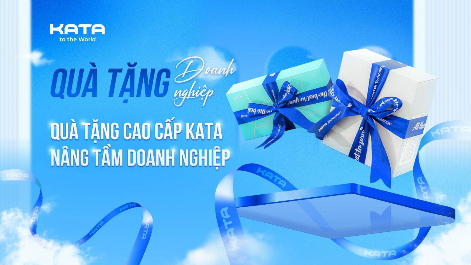quà tặng doanh nghiệp