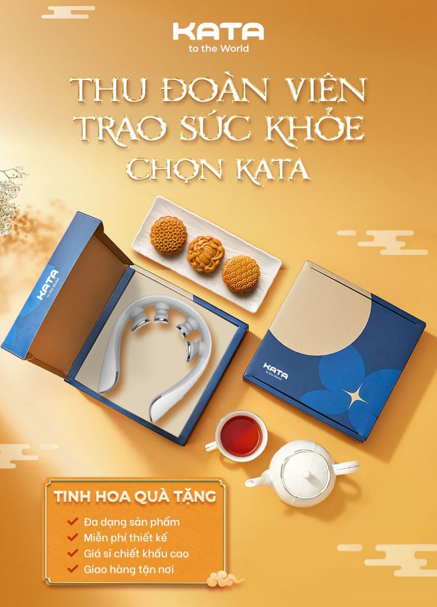 công ty quà tặng doanh nghiệp uy tín