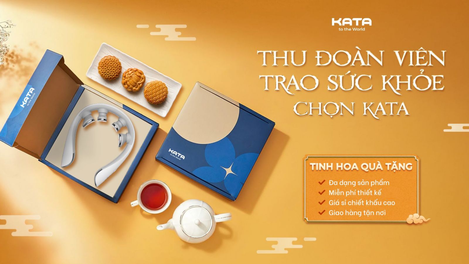 quà tặng doanh nghiệp cao cấp