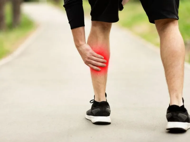 Quá tải cơ - Nguyên nhân thường gặp